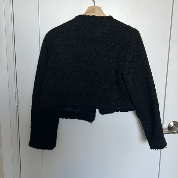 Black blazer for sale - Picture 2 of 2